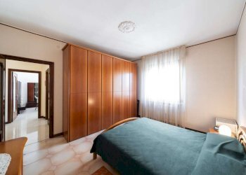 Trilocale Concorezzo - foto 15