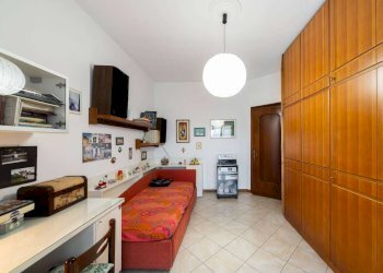 Trilocale Concorezzo - foto 19