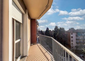 Trilocale Concorezzo - foto 31