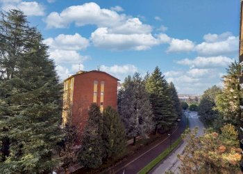 Trilocale Concorezzo - foto 32