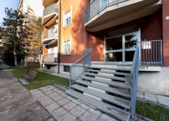 Trilocale Concorezzo - foto 33