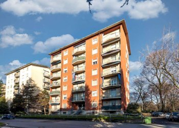 Trilocale Concorezzo - foto 34