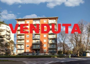 Trilocale Concorezzo - foto 1