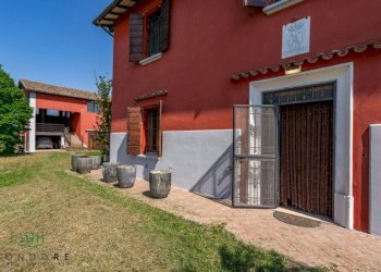 Independent house Via Cacciatori, Crevalcore - photo 6