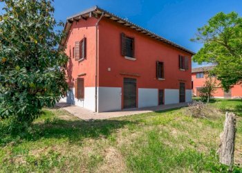 Independent house Via Cacciatori, Crevalcore - photo 7