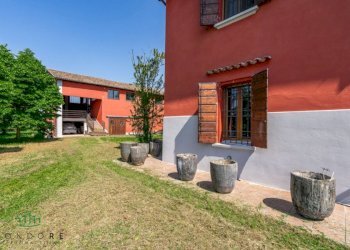 Independent house Via Cacciatori, Crevalcore - photo 8