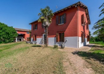 Independent house Via Cacciatori, Crevalcore - photo 9