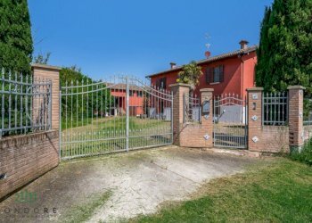 Independent house Via Cacciatori, Crevalcore - photo 10
