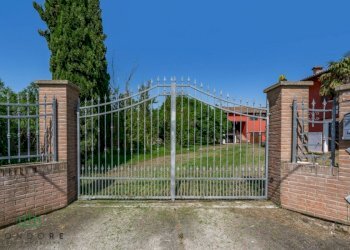 Independent house Via Cacciatori, Crevalcore - photo 11