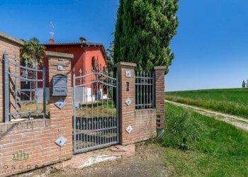 Independent house Via Cacciatori, Crevalcore - photo 12