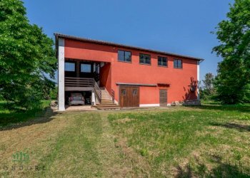 Independent house Via Cacciatori, Crevalcore - photo 13