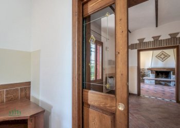 Independent house Via Cacciatori, Crevalcore - photo 14