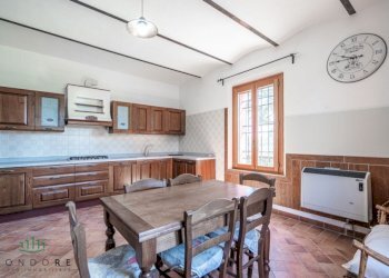 Independent house Via Cacciatori, Crevalcore - photo 15