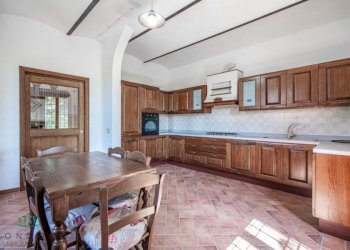 Independent house Via Cacciatori, Crevalcore - photo 16