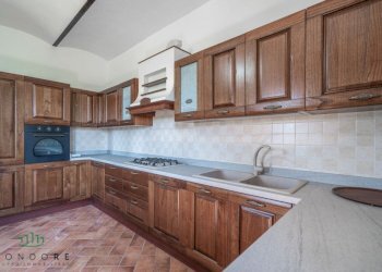 Independent house Via Cacciatori, Crevalcore - photo 17
