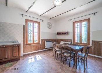 Independent house Via Cacciatori, Crevalcore - photo 18