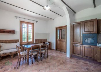 Independent house Via Cacciatori, Crevalcore - photo 19