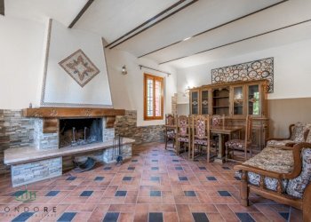 Independent house Via Cacciatori, Crevalcore - photo 20