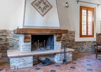 Independent house Via Cacciatori, Crevalcore - photo 21