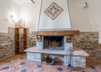 Independent house Via Cacciatori, Crevalcore - photo 22