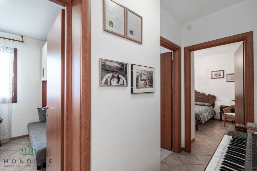 Two-room apartment via pertini, Monte San Pietro - photo 2