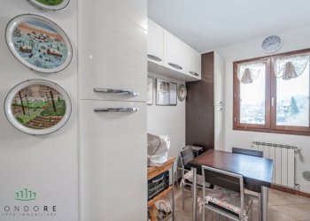 Bilocale via pertini, Monte San Pietro - foto 19