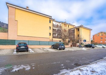 Bilocale via pertini, Monte San Pietro - foto 2