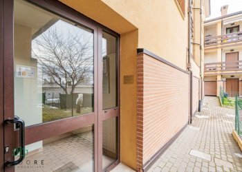 Bilocale via pertini, Monte San Pietro - foto 7