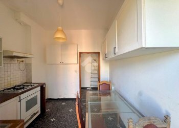 Quadrilocale Via Coni Zugna, Genova (zona Pontedecimo) - foto 2