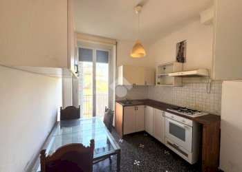 Quadrilocale Via Coni Zugna, Genova (zona Pontedecimo) - foto 3