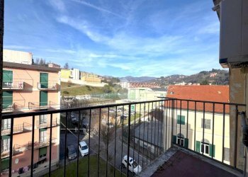 Quadrilocale Via Coni Zugna, Genova (zona Pontedecimo) - foto 5