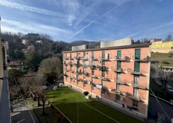 Quadrilocale Via Coni Zugna, Genova (zona Pontedecimo) - foto 6