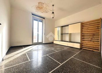 Quadrilocale Via Coni Zugna, Genova (zona Pontedecimo) - foto 7