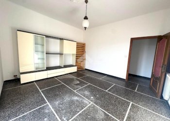 Quadrilocale Via Coni Zugna, Genova (zona Pontedecimo) - foto 9