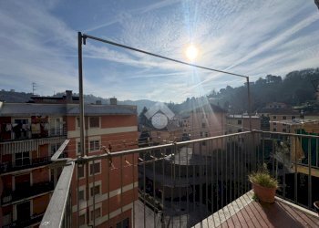 Quadrilocale Via Coni Zugna, Genova (zona Pontedecimo) - foto 10