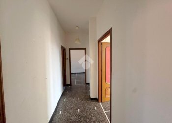 Quadrilocale Via Coni Zugna, Genova (zona Pontedecimo) - foto 12