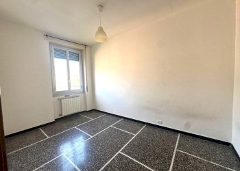 Quadrilocale Via Coni Zugna, Genova (zona Pontedecimo) - foto 15