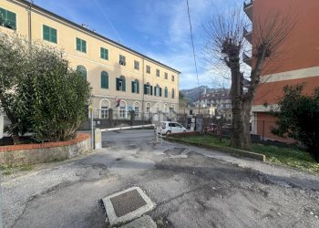 Quadrilocale Via Coni Zugna, Genova (zona Pontedecimo) - foto 22