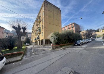 Quadrilocale Via Coni Zugna, Genova (zona Pontedecimo) - foto 23