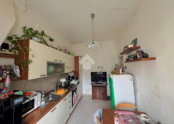 Trilocale Via Giro del Vento, Genova (zona Bolzaneto) - foto 4