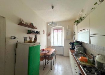 Trilocale Via Giro del Vento, Genova (zona Bolzaneto) - foto 6