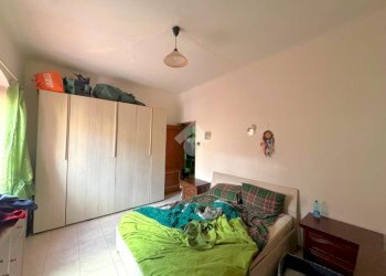 Trilocale Via Giro del Vento, Genova (zona Bolzaneto) - foto 7