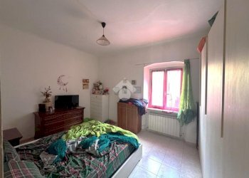 Trilocale Via Giro del Vento, Genova (zona Bolzaneto) - foto 9