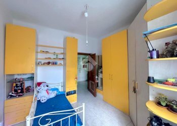 Trilocale Via Giro del Vento, Genova (zona Bolzaneto) - foto 11