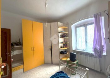 Trilocale Via Giro del Vento, Genova (zona Bolzaneto) - foto 12