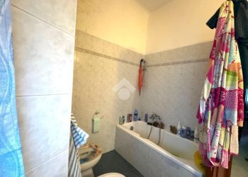 Trilocale Via Giro del Vento, Genova (zona Bolzaneto) - foto 13