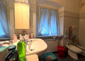 Trilocale Via Giro del Vento, Genova (zona Bolzaneto) - foto 20