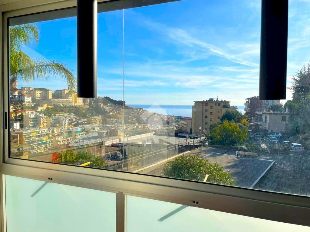 Quadrilocale Via galileo galilei, Sanremo - foto 1