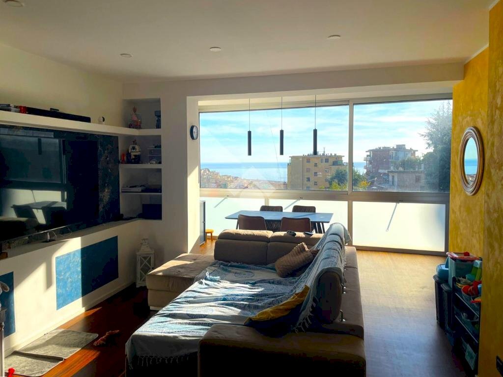 Quadrilocale Via galileo galilei, Sanremo - foto 3