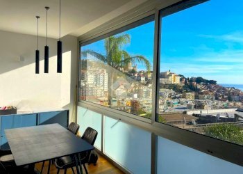 Quadrilocale Via galileo galilei, Sanremo - foto 4